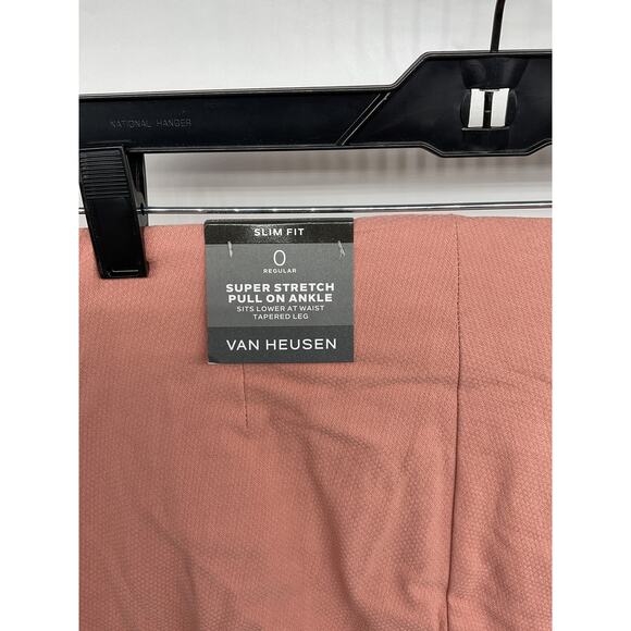 Van Heusen Stretch Pull-On Ankle — Women’s Size 0 - Picture 6 of 6